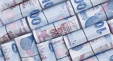 Bütçe 31,6 milyar TL açık verdi