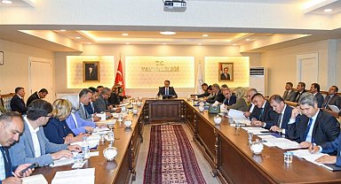 Çalıştay sonuçları hayata geçiriliyor