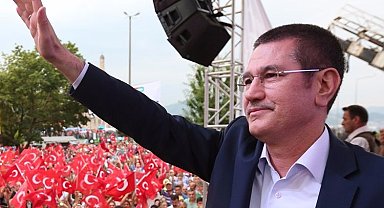 Canikli'den Kılıçdaroğlu'na 750 bin TL'lik tazminat