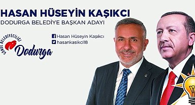 Çankırı'da seçimi Cumhur İttifakı adayı açık ara kazandı