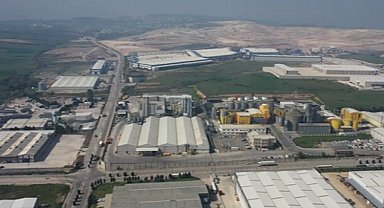Cargill'e 'Güvenilir Tedarikçi' sertifikası