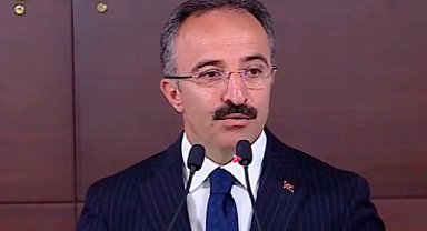 Çataklı: Özdağ hakkında suç duyurusunda bulunacağız