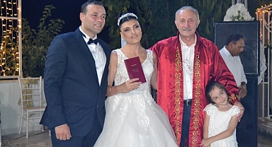 Çelik Ailesinin Mutlu Günü