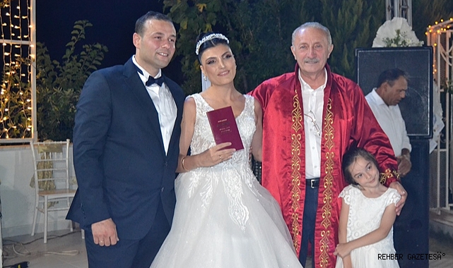 Çelik Ailesinin Mutlu Günü