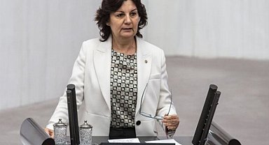 CHP'li Karabıyık'tan Bakan Kasapoğlu'na 'faiz' çıkışı