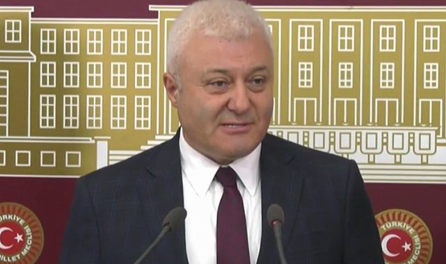 CHP'li Özkan Cumhur İttifakı'na seslendi: Cezalandırdığınız İzmit halkı!
