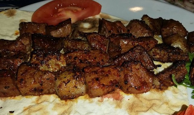 'Ciğer'i Diyarbakır tescilledi!