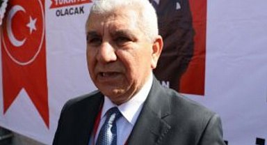 "Cumhur İttifakı zaferle çıkacak"