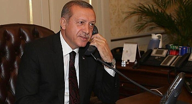 Cumhurbaşkanı Erdoğan'dan diplomasi trafiği! Zelenskiy, Putin ve Paşinyan ile görüştü