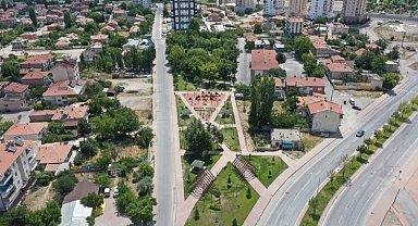 Cumhurbaşkanı Erdoğan, Kayseri'ye gidiyor