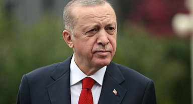 Cumhurbaşkanı Erdoğan'dan açık davet