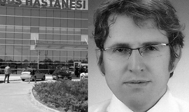 Cumhurbaşkanı Erdoğan'dan Dr. Karakaya'nın ailesine taziye