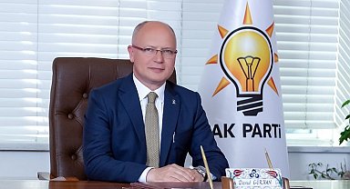 Davut Gürkan'dan 15 Temmuz mesajı