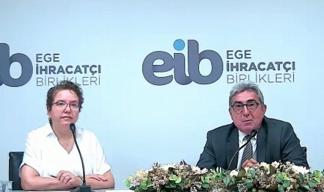 Demir çelik sektörünün ana gündemi 'döngüsel üretim'