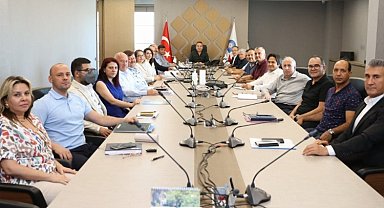 Deprem Master Planı çıkıyor