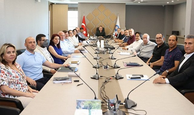 Deprem Master Planı çıkıyor