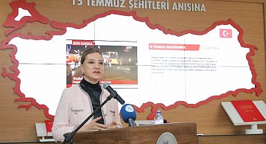 DEÜ, 15 Temmuz Şehitlerini anacak