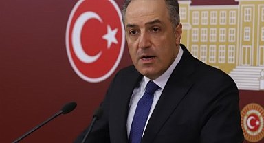 DEVA'lı Yeneroğlu mahkeme kararlarını Bakan Soylu'ya sordu