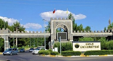 Dicle Üniversitesi'ne YÖK'ten iki yeni bölüm