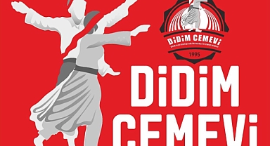 DİDİM CEMEVİ BASIN AÇIKLAMASI