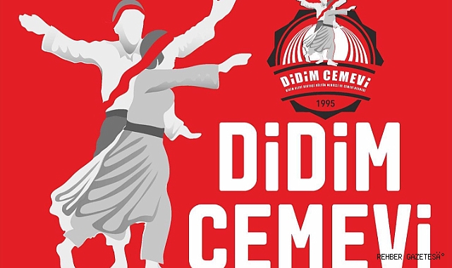 DİDİM CEMEVİ BASIN AÇIKLAMASI