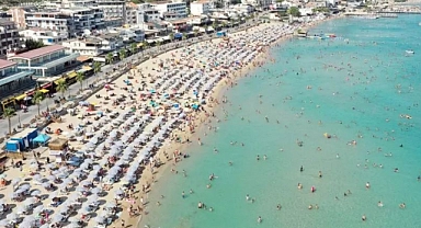 Didim'de nüfus 1 milyonu aştı!