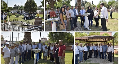 DİDİM'DE SİYASİ GERGİNLİK