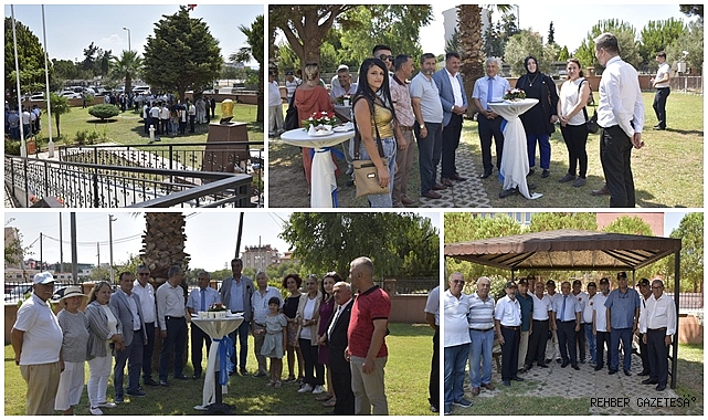 DİDİM'DE SİYASİ GERGİNLİK