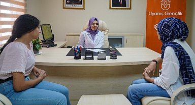 Diyarbakır'da YKS tercihi için ücretsiz danışmanlık