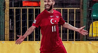 Doğukan Sinik Hull City'de