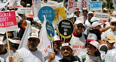 Doktorlardan Konya tepkisi! 2 gün iş bırakacaklar
