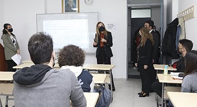 Dokuz Eylül tanıtıma çıkıyor