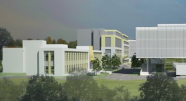 Dokuz Eylül'de inovasyon merkezi proje yarışmasının galibi belli oldu