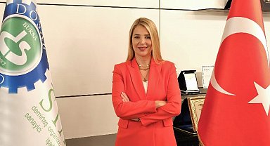 DOSABSİAD: Finansmana erişimde kolaylık bekliyoruz