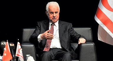 Dr. Derviş Eroğlu'nun kalbine ICD takıldı