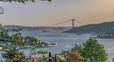 Dünyanın en iyi şehirleri belli oldu... İstanbul sondan üçüncü