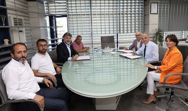 Düzce'de personel maaşlarına yüzde 41,54 zam
