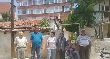 Edirne Keşan'da Başkan Helvacıoğlu'na 'imar' çağrısı