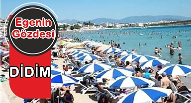 EGENİN GÖZDESİ DİDİM