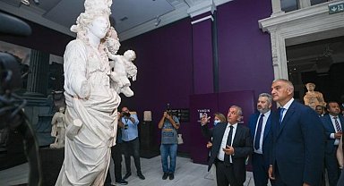 En çok arkeolojik çalışma Türkiye'de yapılıyor