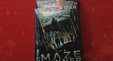 En iyi Seri Kitap Önerilerinden Fantastik Bir Seri