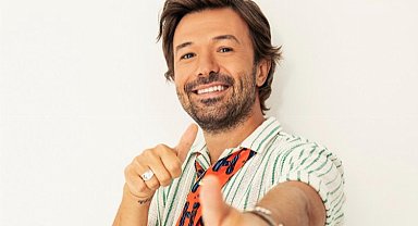 en 'Yalın' klip