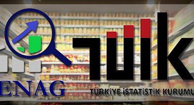ENAG: Yüzde 175,55... TÜİK: Yüzde 78,62!