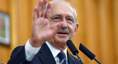 Enflasyon oranına ilk tepki Kılıçdaroğlu'ndan geldi