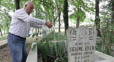 Engelli Remzi Amca'nın imdadına belediye yetişti