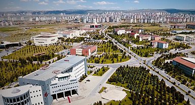 ERÜ patent başvurusunda 2'nci sırada