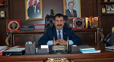 ESK'ya TÜDKİYEB'ten 'kurbanlık' teşekkür... Yetiştiriciler başvuruyu ihmal etmesin