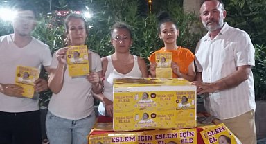 Eslem bebek için 'gen tedavisi' seferberliği