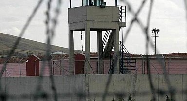 Firari terör hükümlüsü Adıyaman'da enselendi!