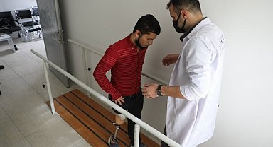 Gaziantep Büyükşehir'den dar gelirlilere medikal destek